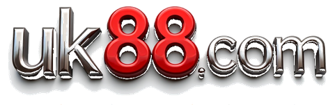 uk88 com logo